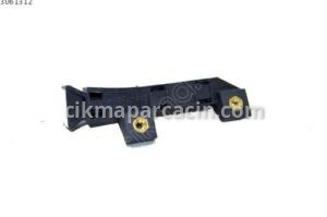 Kapı Cam Oluğu Sol Önün Arkası Doblo 2001-2010 Arası OEM 46745483