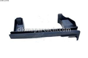 Kapı Cam Oluğu Sol Önün Arkası Doblo 2010 Sonrası OEM 51810885