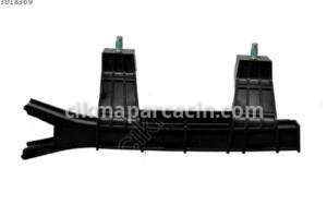 Kapı Cam Oluğu Sol Önün Arkası Egea OEM 52164084