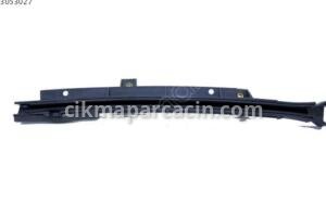 Kapı Cam Oluğu Sol Önün Arkası Fiorino OEM 1354721080