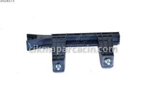 Kapı Cam Oluğu Sol Önün Önü Egea OEM 52024317