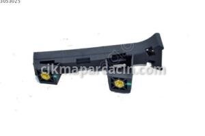 Kapı Cam Oluğu Sol Önün Önü Fiorino OEM 1354722080