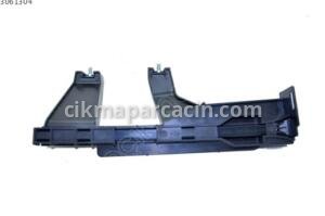 Kapı Cam Oluğu Sol Sürgülü Kapı Doblo 2010 Sonrası OEM 52062565