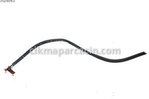 Kapı Cam Üst Çerçeve Fitili Ön Sağ Linea OEM 51824036