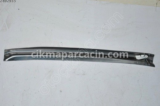 Toyota Auris Kapı Sacı çıkma parça