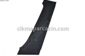 Kapı Direk Şerit Bant Arkanın Önü Sağ Fiorino OEM 735539387