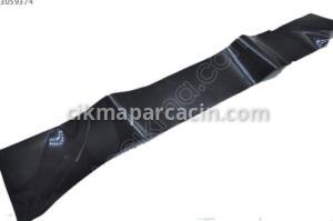 Kapı Direk Şerit Bant Önün Önü Sağ Doblo 2010 Sonrası OEM 735498059