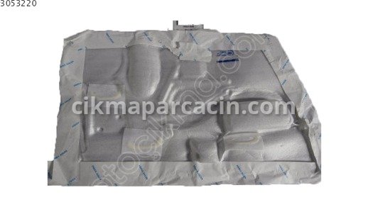 Fiat Fiorino Kapı Döşemesi çıkma parça