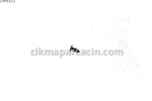 Kapı Döşeme Klipsi (Tırtırlı) Albea-Palio-Siena-Doblo OEM 46406090