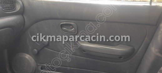 Hyundai Accent Kapı Döşemesi çıkma parça