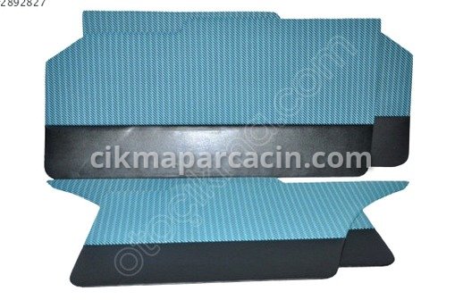 Fiat Albea Kapı Döşemesi çıkma parça