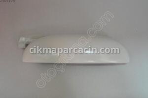 Kapı Dış Açma Kolu Sağ Albea-Palio 2002 Sonrası OEM 735302828