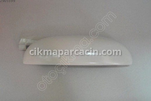 Fiat Palio Açma Kolu çıkma parça