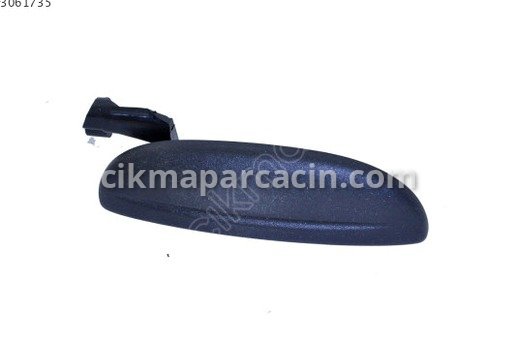 Fiat Siena Açma Kolu çıkma parça