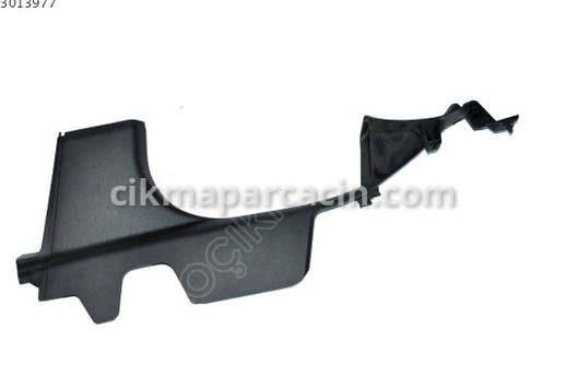Fiat Egea Bakalit çıkma parça