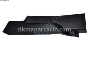 Kapı Eşik Bakaliti Arka Sol Doblo 2010 Sonrası OEM 735498605