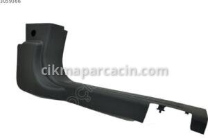 Kapı Eşik Bakaliti Ön Sağ Doblo 2010 Sonrası OEM 735498614