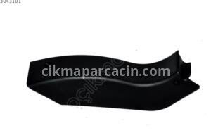 Kapı Eşik Bakaliti Ön Sol Ducato 2006 Sonrası OEM 735532864