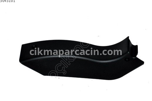 Fiat Ducato Bakalit çıkma parça