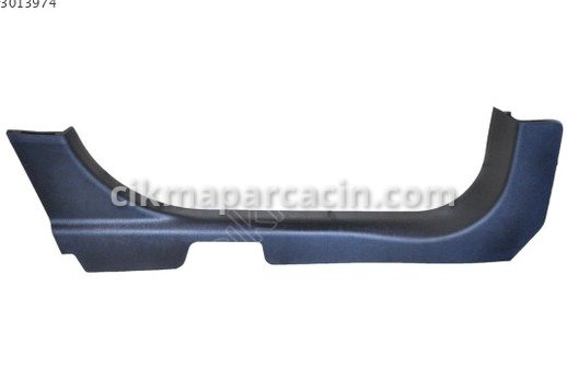 Fiat Egea Bakalit çıkma parça