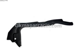 Kapı Eşik Bakaliti Ön Sol Fiorino OEM 735524512