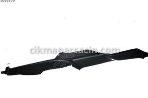 Kapı Eşik Bakaliti Sol Doblo 2001-2010 Arası (Bütün Parça) OEM 735286713