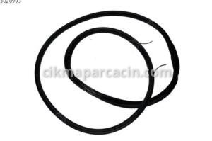 Kapı Fitili Arka Linea (Sağ-Sol Aynı) OEM 51882563
