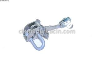 Kapı Gergisi Ön Punto 1999-2005 Arası OEM 51754186