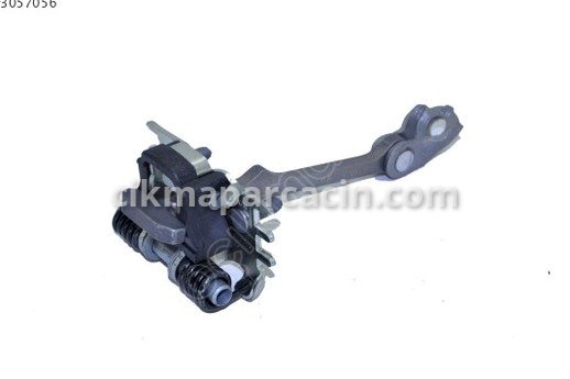 Fiat Scudo Kapı Gergisi çıkma parça