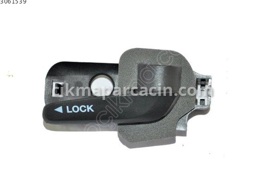 Fiat Doblo Açma Kolu çıkma parça
