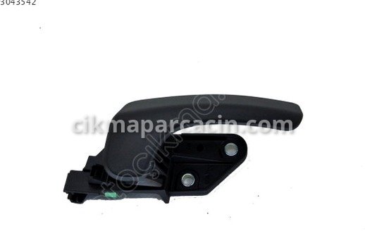 Fiat Ducato Açma Kolu çıkma parça
