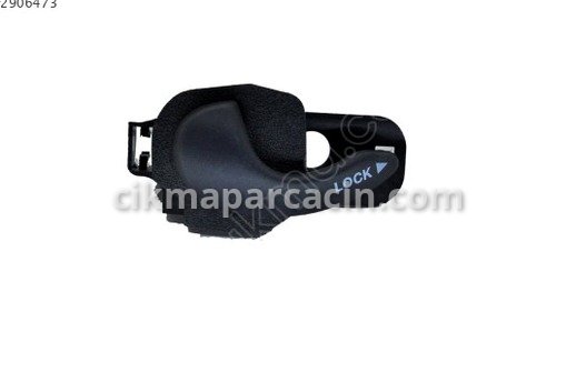 Fiat Doblo Açma Kolu çıkma parça