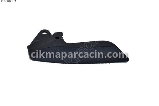 Fiat Linea Açma Kolu çıkma parça