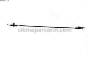 Kapı İç Açma Teli Ön Sağ Doblo 2001-2010 Arası OEM 431092
