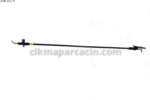 Fiat Doblo Şanzıman Yağları çıkma parça