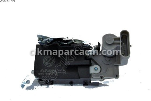 Fiat Palio Kapı Kilidi çıkma parça