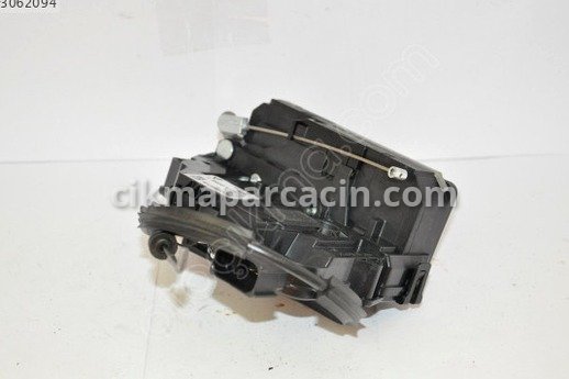 Fiat Punto Kapı Kilidi çıkma parça