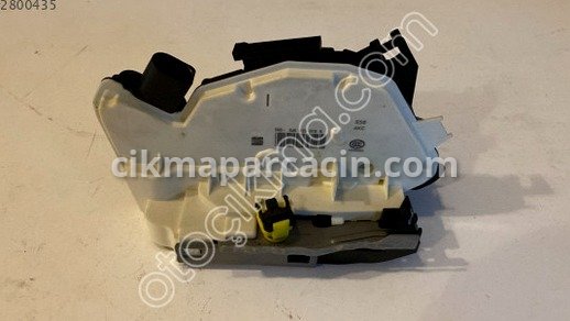 Seat Ibiza Kapı Kilidi çıkma parça