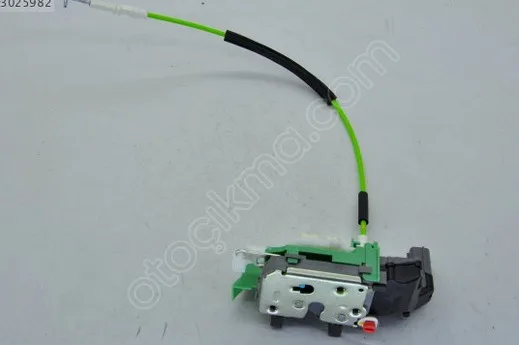 Fiat Linea Kapı Kilidi çıkma parça - BENİM PARÇACIM İstanbul