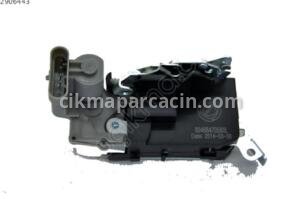 Kapı Kilidi Arka Sol Albea-Palio-Siena-Strada OEM 46847056