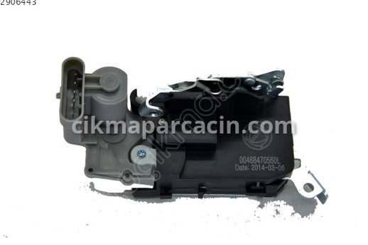 Fiat Palio Kapı Kilidi çıkma parça
