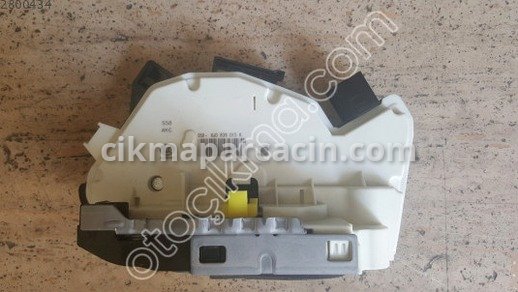 Seat Ibiza Kapı Kilidi çıkma parça