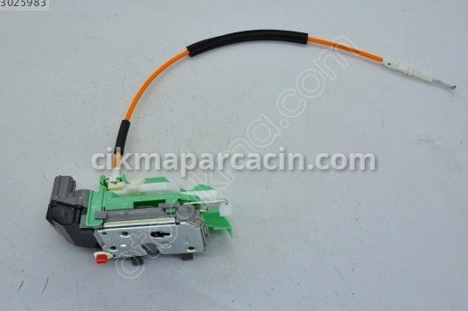 Fiat Linea Kapı Kilidi çıkma parça