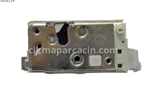 Fiat Tempra Kapı Kilidi çıkma parça