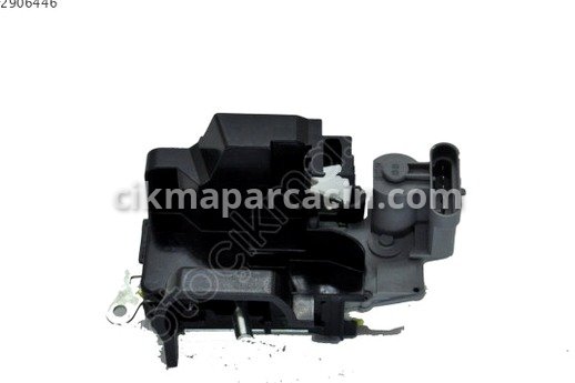 Fiat Palio Kapı Kilidi çıkma parça