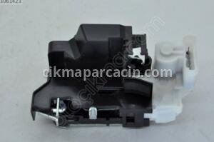 Kapı Kilidi Ön Sağ Doblo 2001-2010 Arası (Elektirikli) OEM 201002
