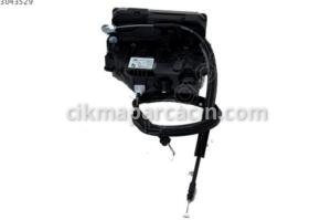 Kapı Kilidi Ön Sağ Ducato 2006 Sonrası OEM 1393819080