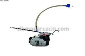 Kapı Kilidi Ön Sağ Fiorino (Elektirikli) OEM 52139138