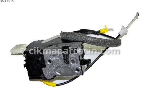 Fiat Scudo Kapı Kilidi çıkma parça