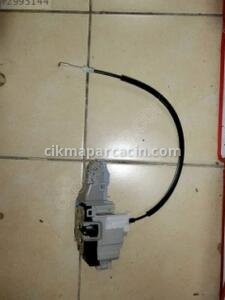 Kapı Kilidi Ön Sol Bravo 2007 Sonrası OEM 51931418